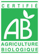 logo Certifié Agriculture Biologique